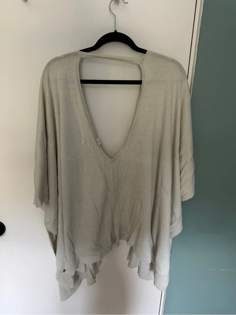lululemon athletica soft cream